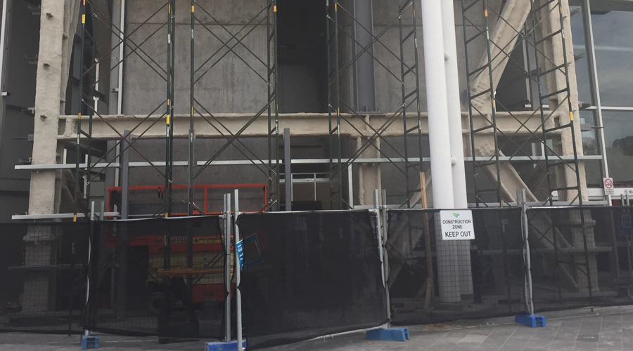 Rod Laver Arena – Image 2